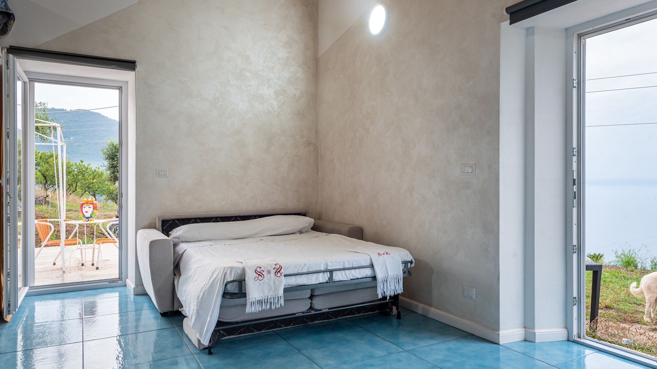 Photo of Bedroom in Cefalu