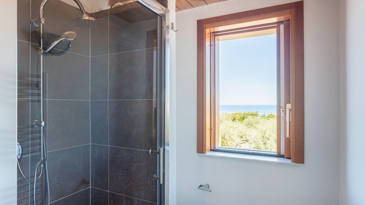 Photo of Bathroom in Termini Imerese
