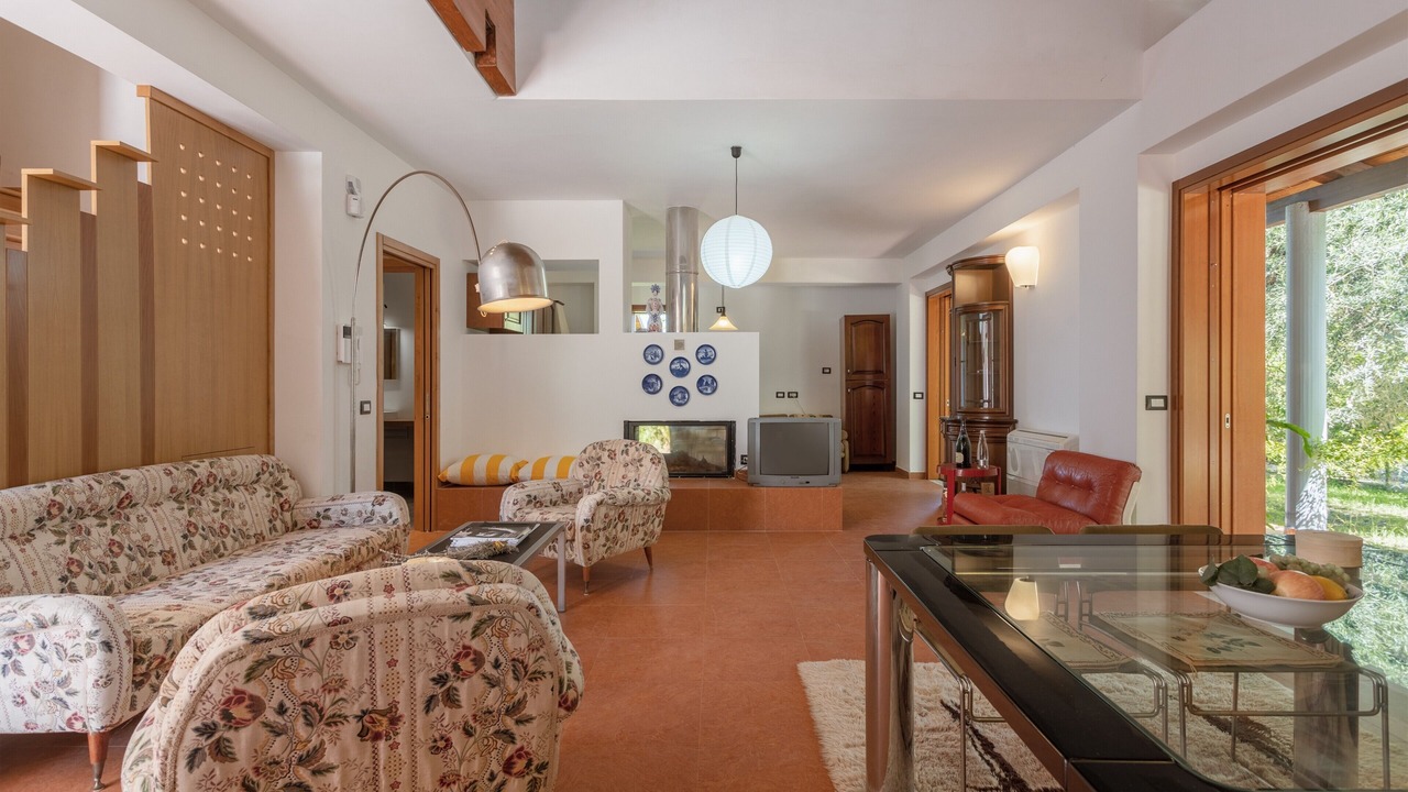 Photo of Livingroom in Termini Imerese