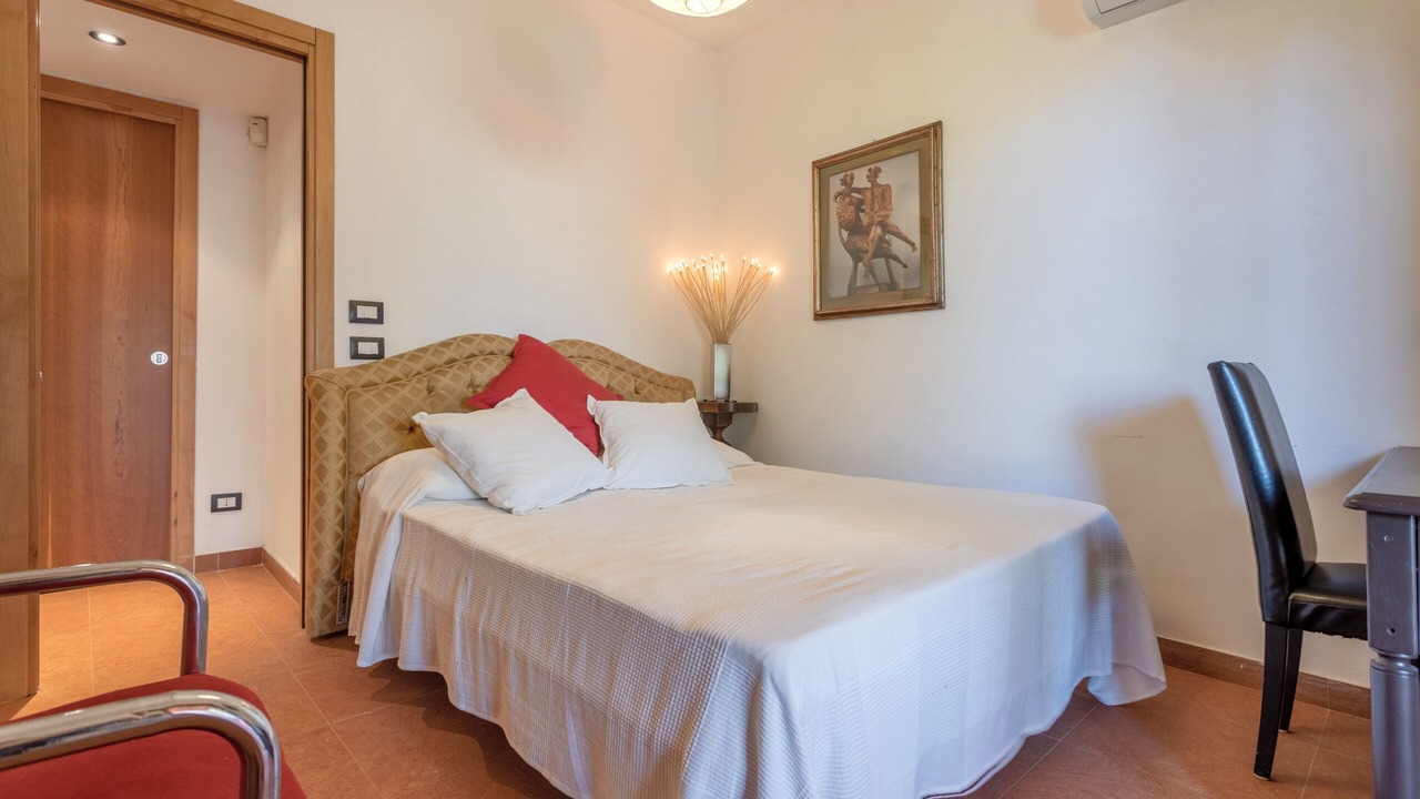 Photo of Bedroom in Termini Imerese