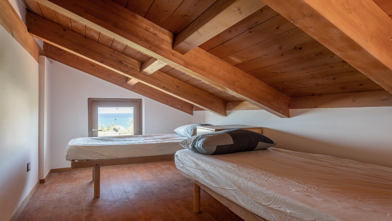 Photo of Bedroom in Termini Imerese