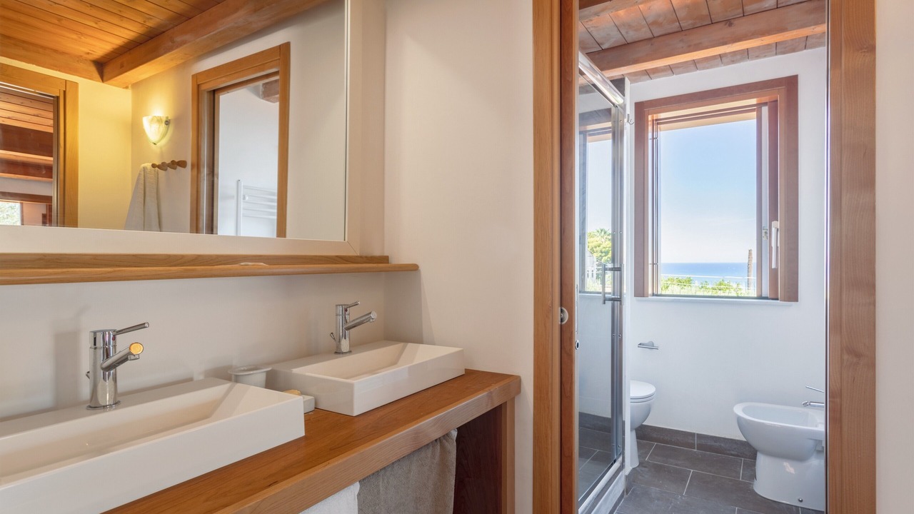 Photo of Bathroom in Termini Imerese