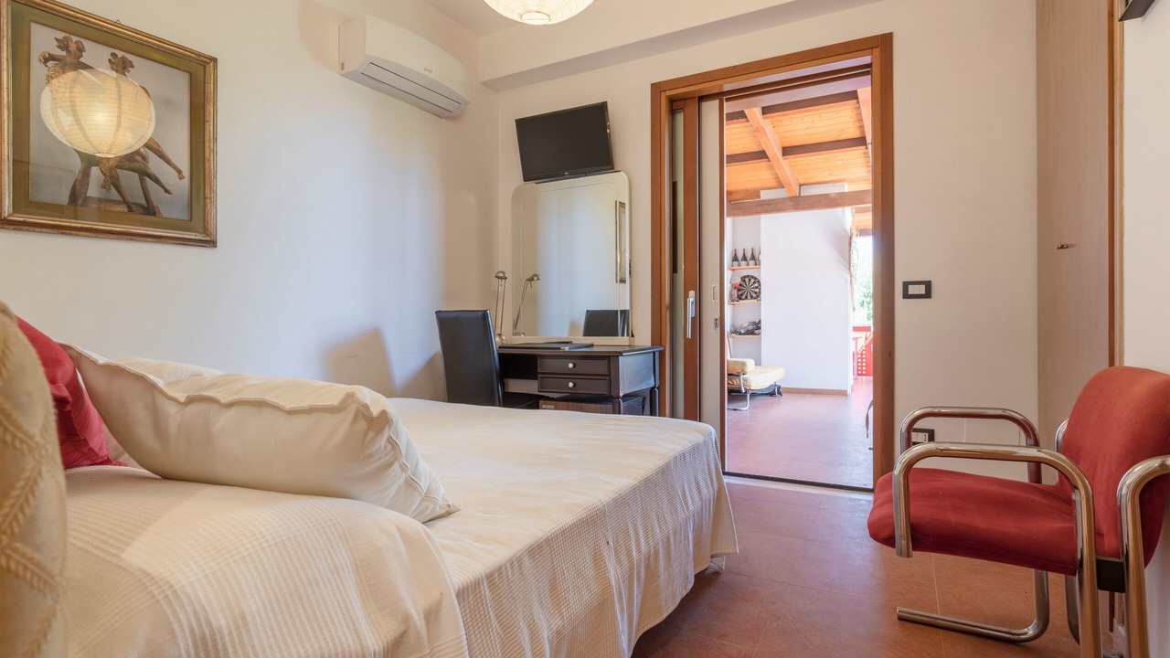 Photo of Bedroom in Termini Imerese