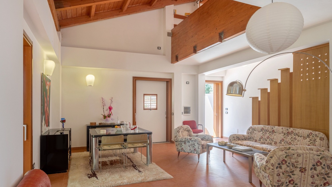 Photo of Livingroom in Termini Imerese