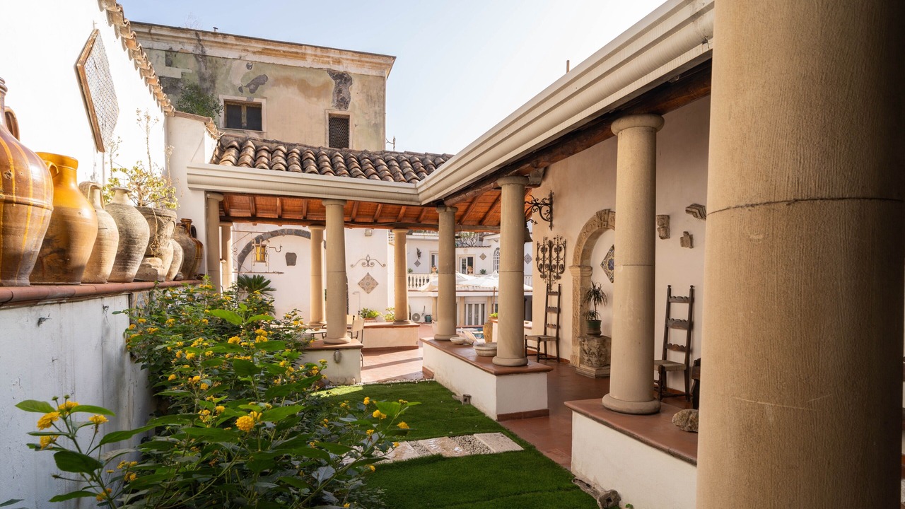 Photo of Outdoor in Coste