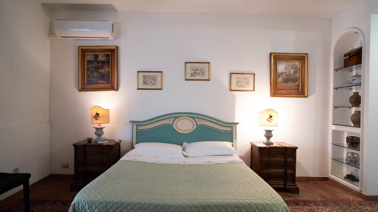 Photo of Bedroom in Coste