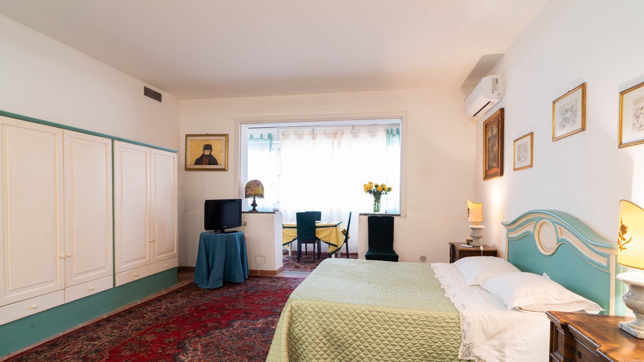 Photo of Bedroom in Coste