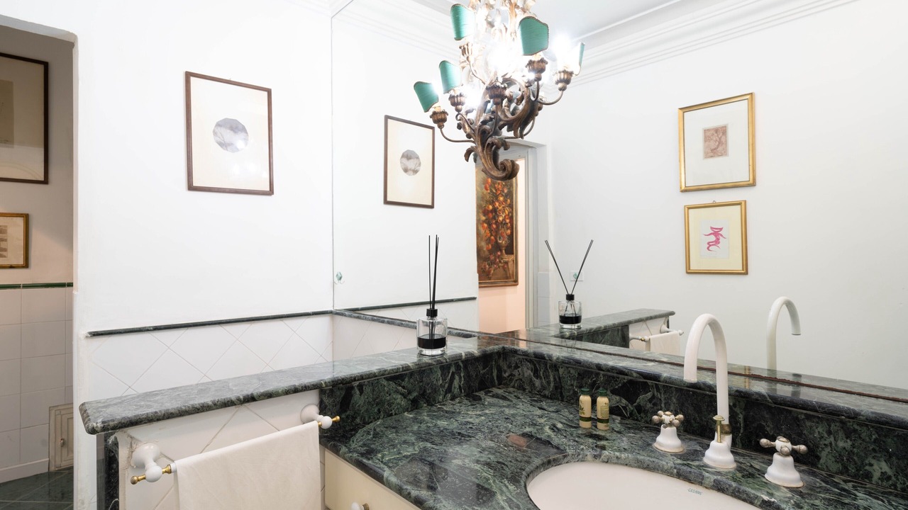 Photo of Bathroom in Coste