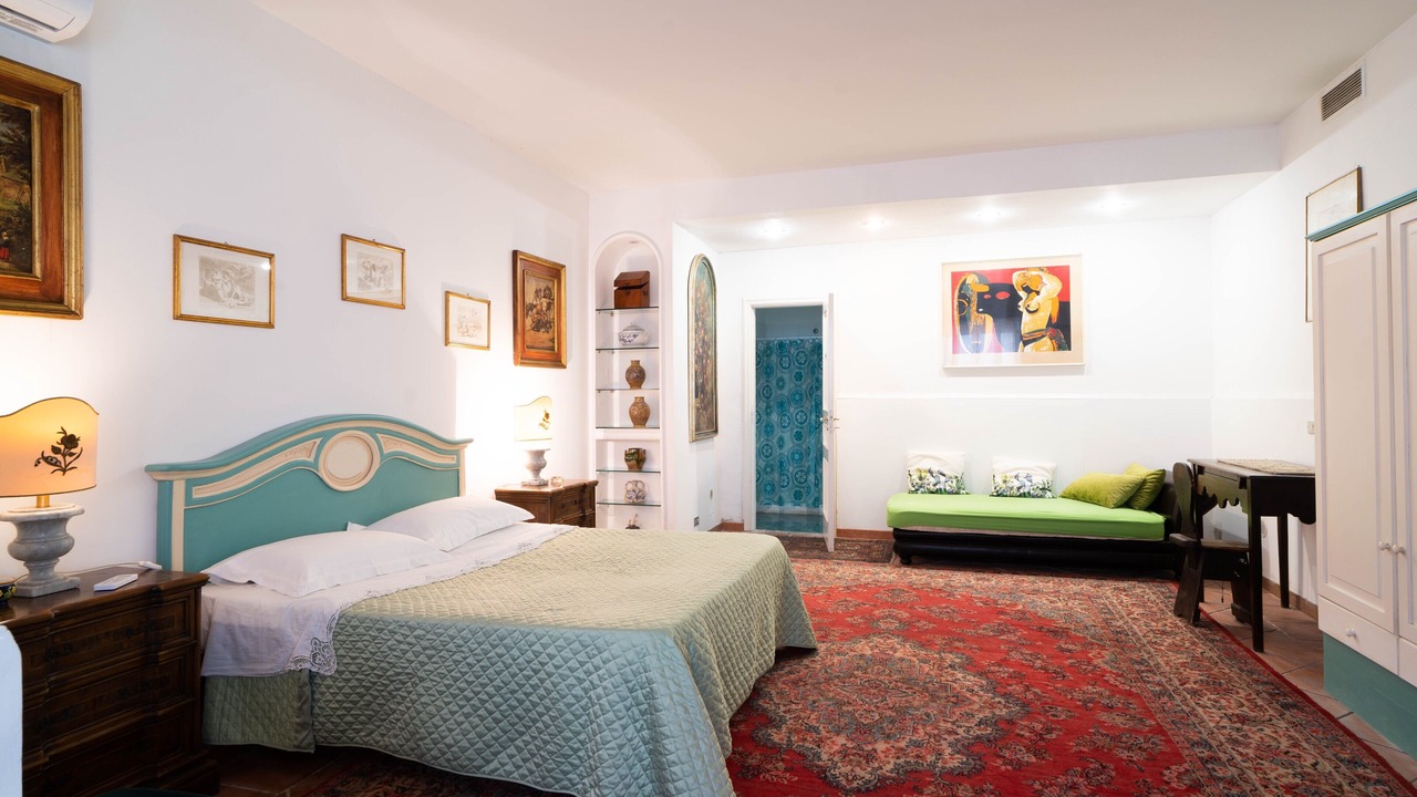 Photo of Bedroom in Coste