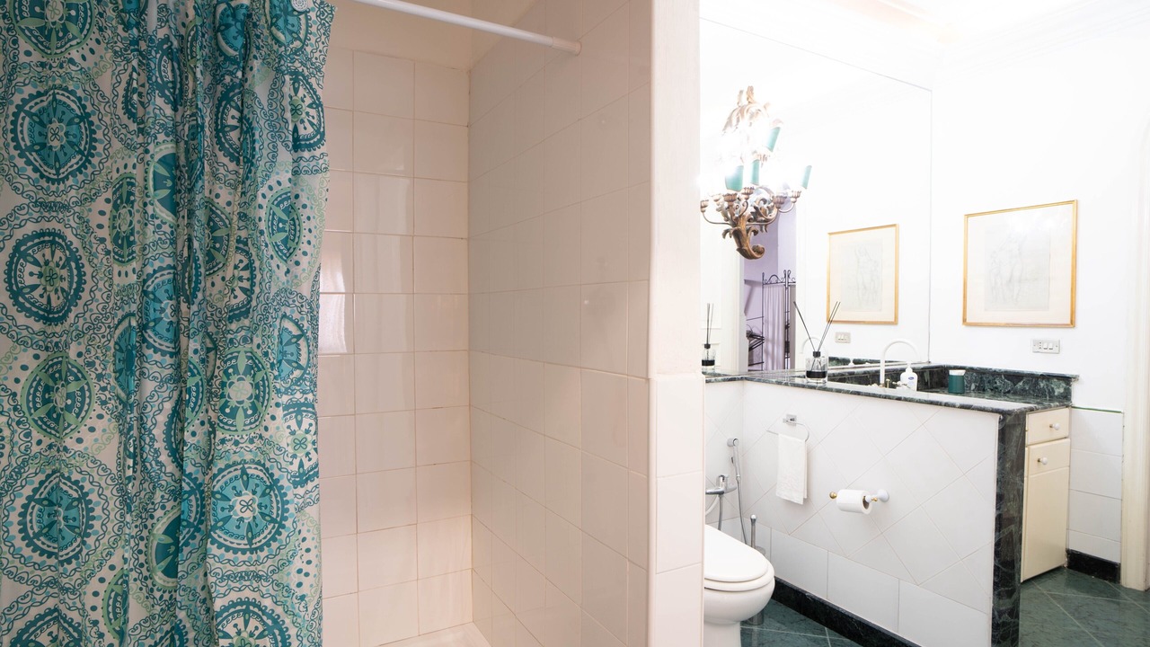 Photo of Bathroom in Coste