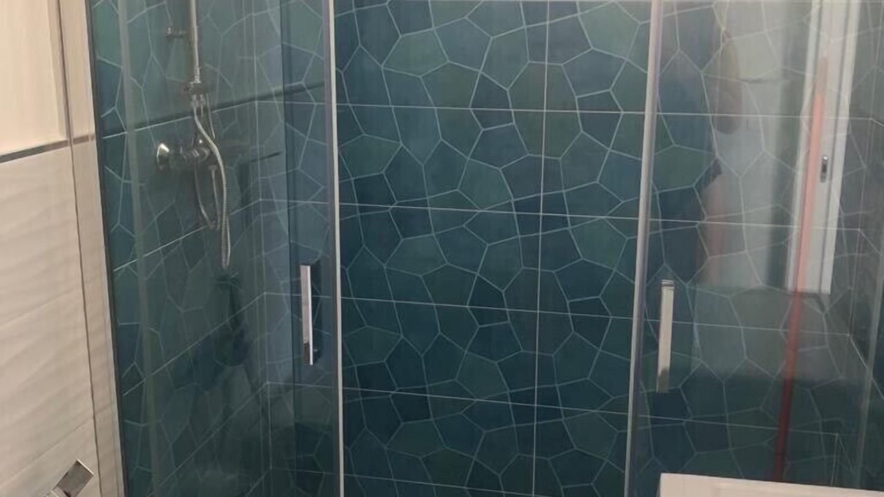 Photo of Bathroom in Belvedere Marittimo