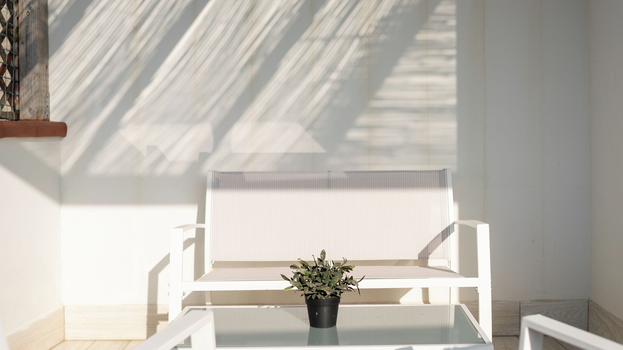 Photo of Patio Balcony in Torregrotta