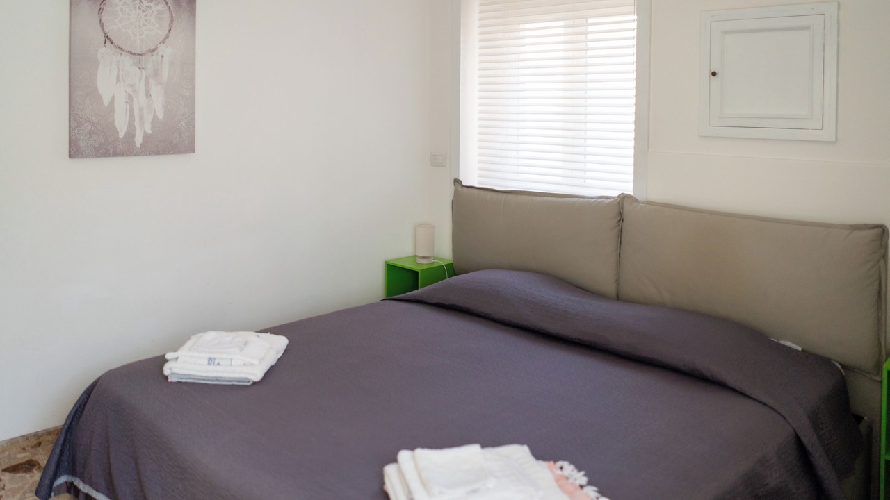 Photo of Bedroom in Torregrotta
