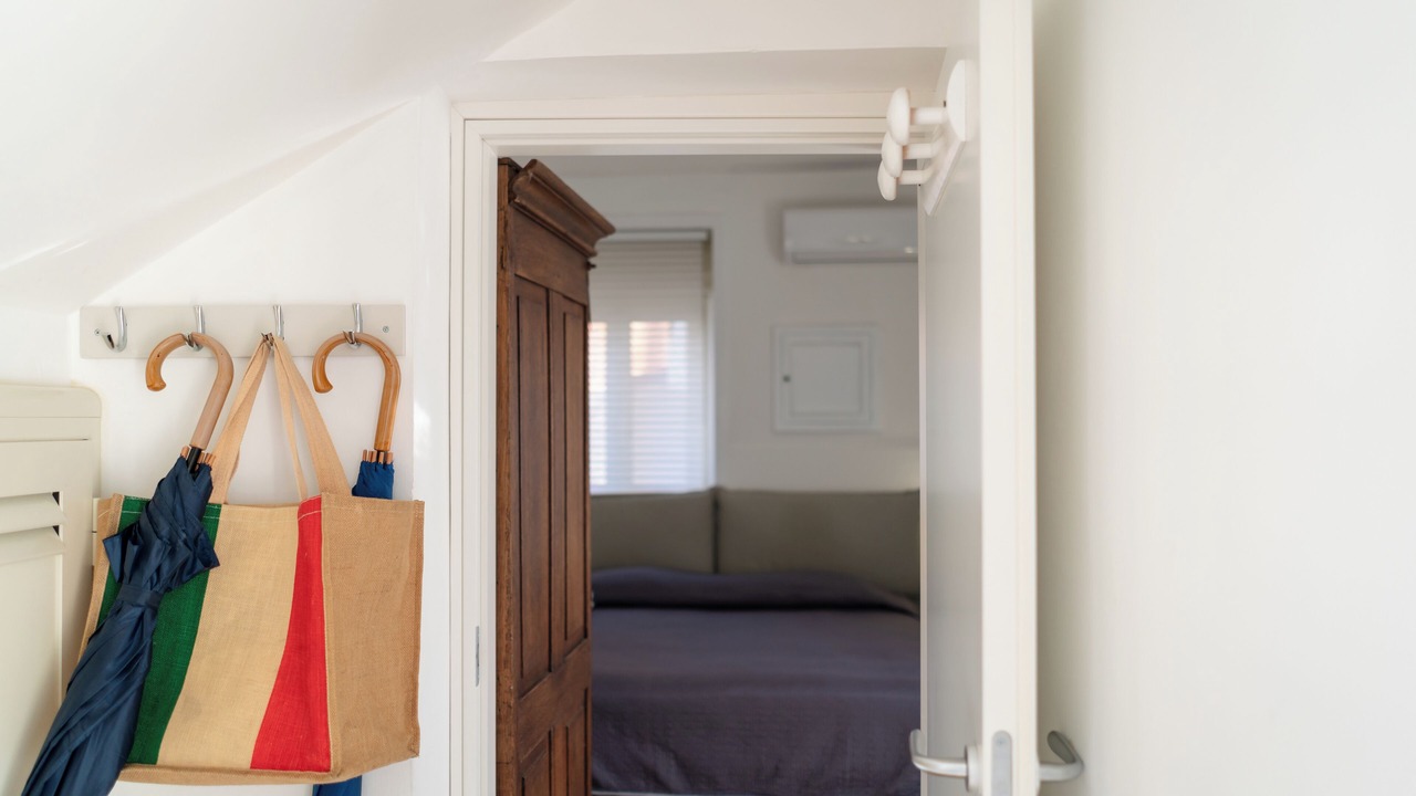 Photo of Bedroom in Torregrotta