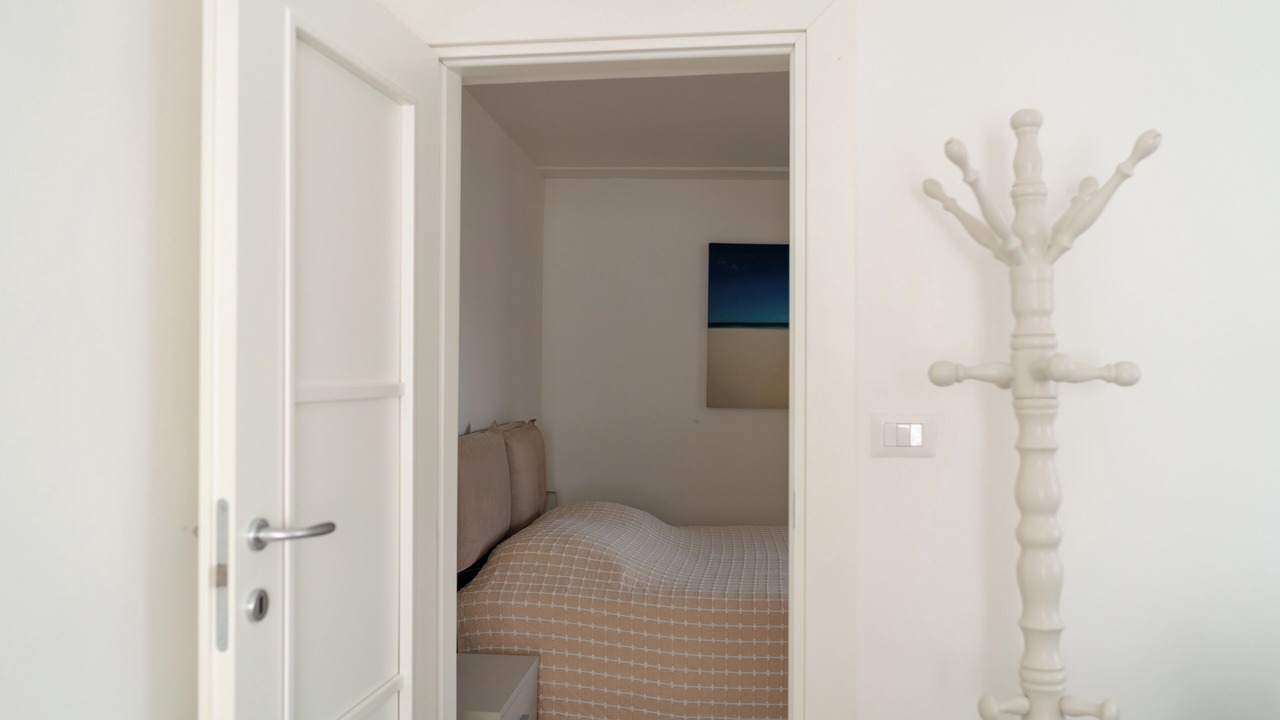 Photo of Bedroom in Torregrotta