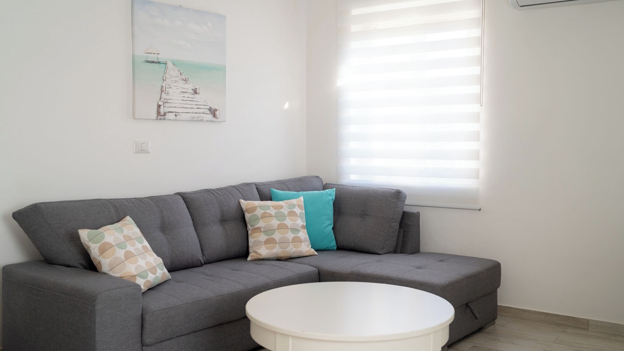Photo of Livingroom in Torregrotta