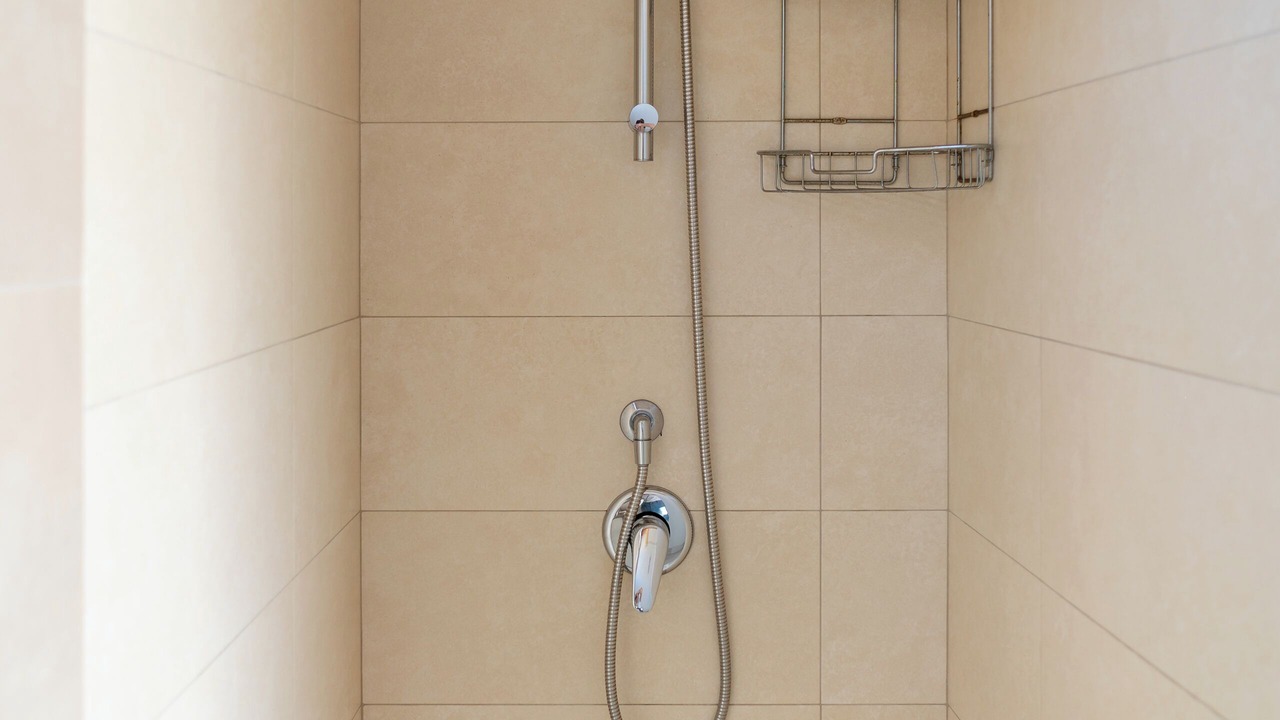Photo of Bathroom in Torregrotta