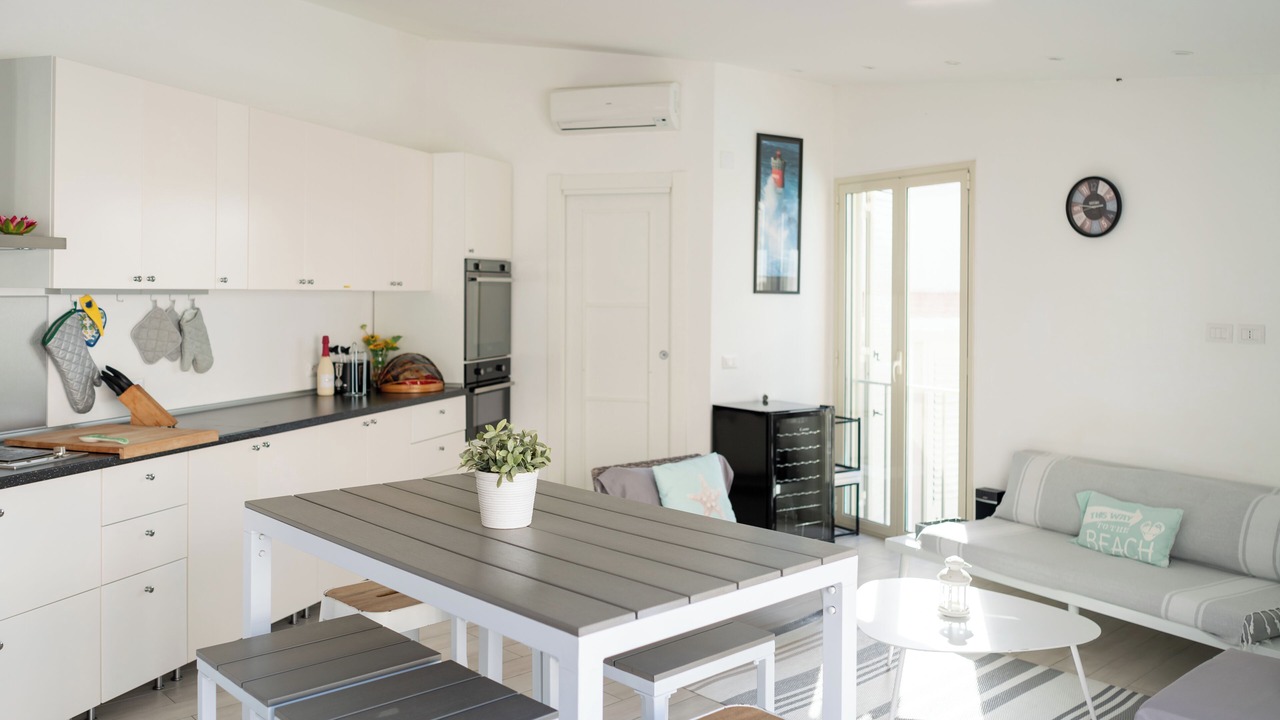 Photo of Livingroom in Torregrotta