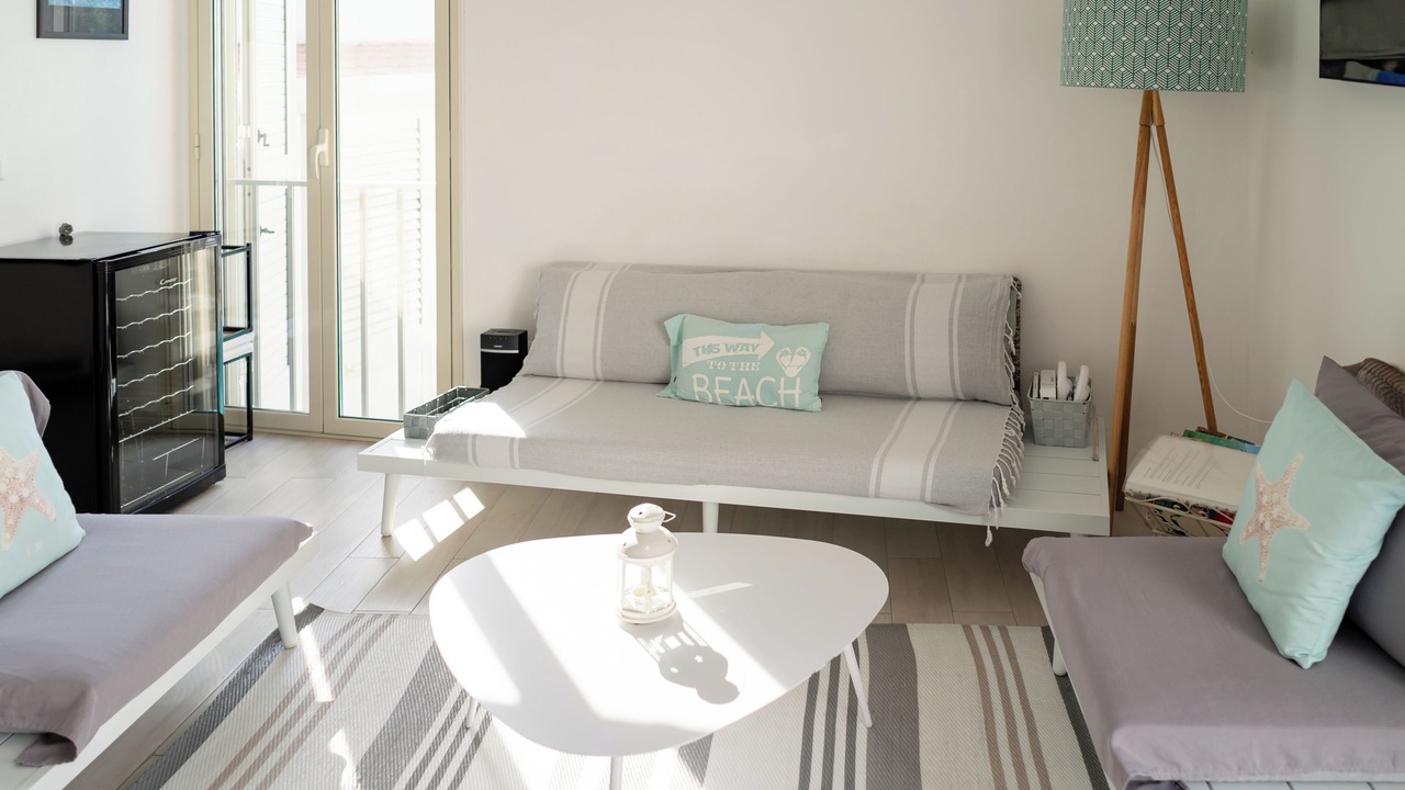 Photo of Livingroom in Torregrotta