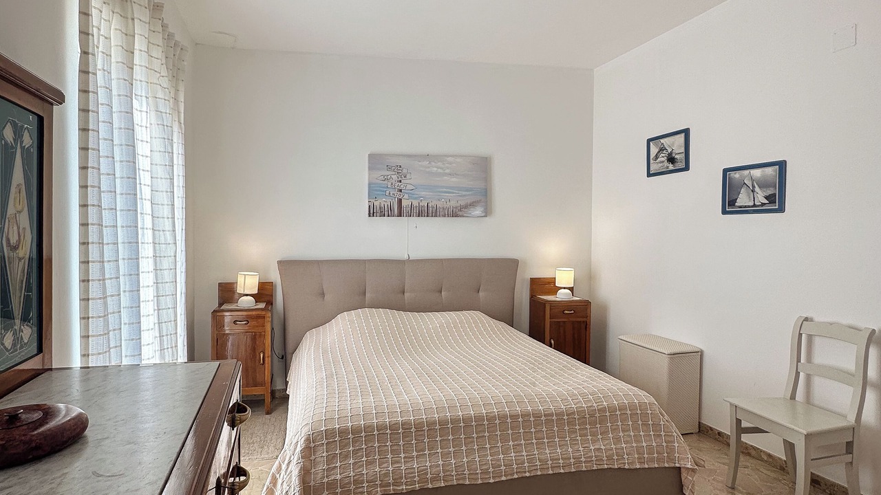 Photo of Bedroom in Torregrotta