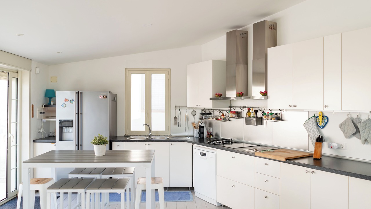 Photo of Kitchen in Torregrotta