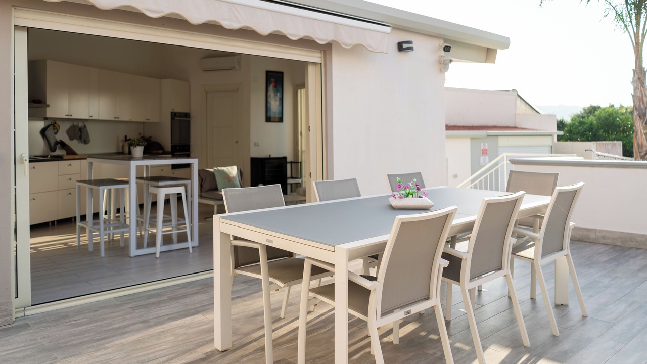 Photo of Outdoor in Torregrotta