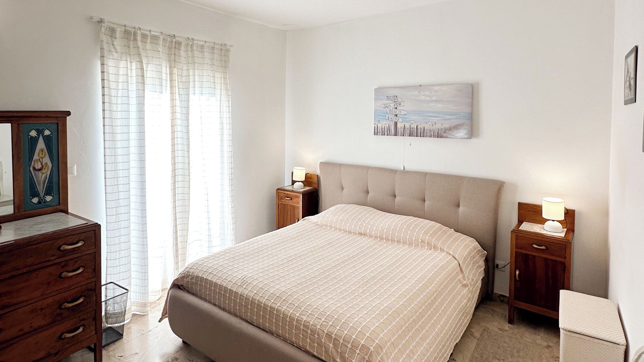 Photo of Bedroom in Torregrotta