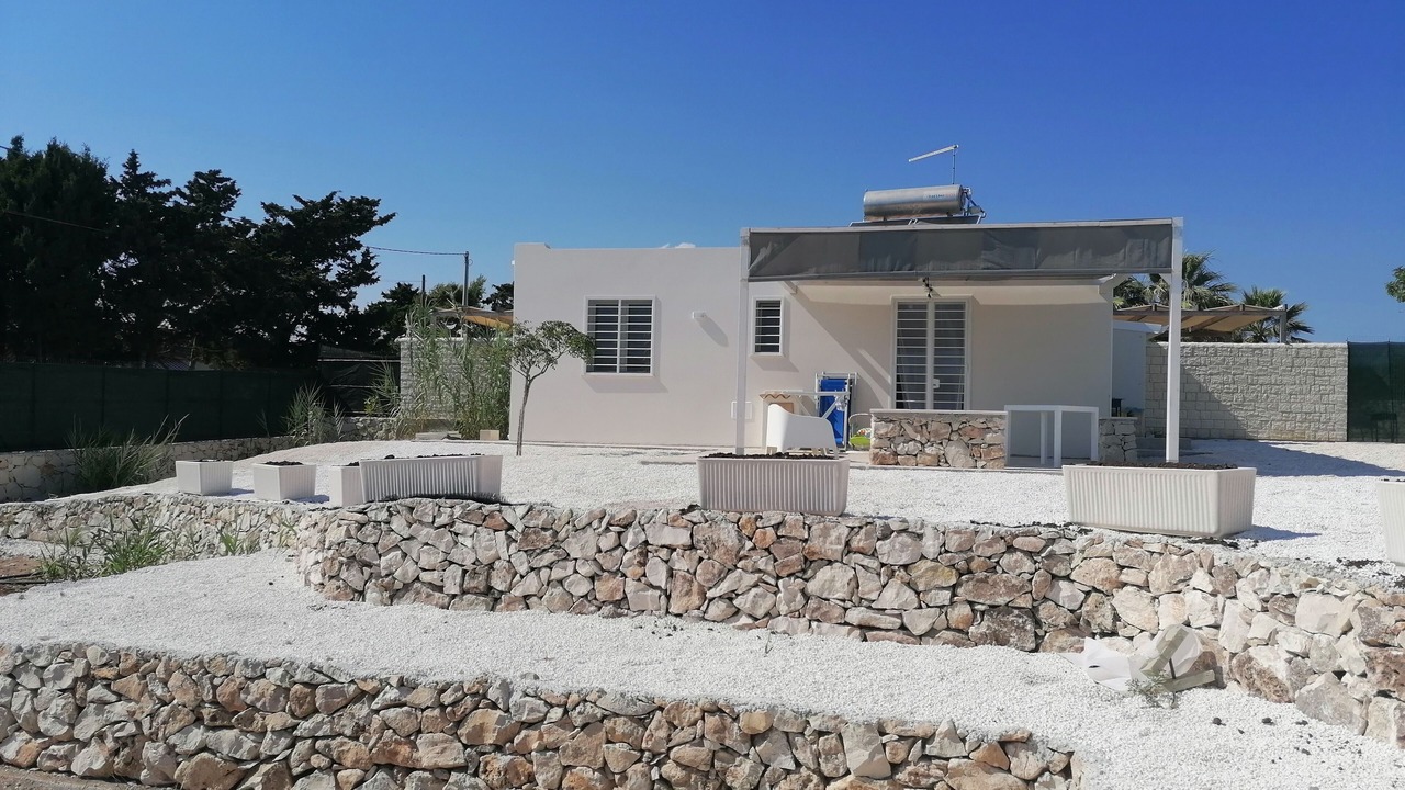 Photo of Outdoor in Portopalo di Capo Passero