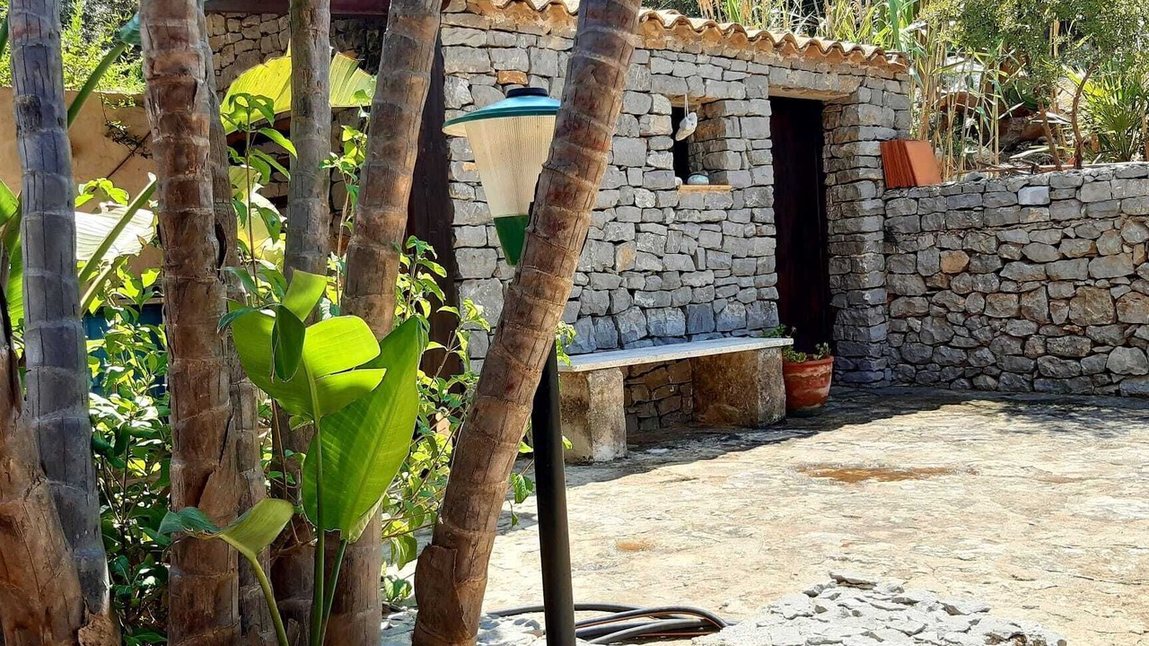 Photo of Outdoor in San Vito Lo Capo