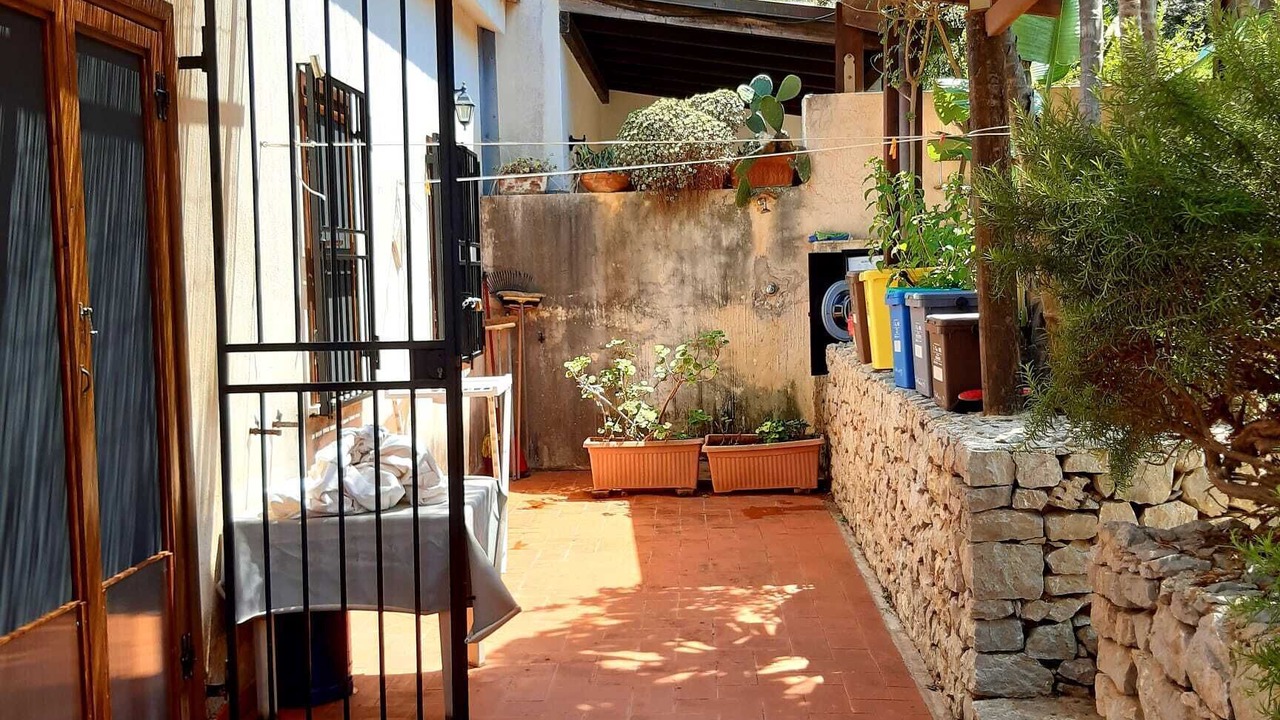 Photo of Patio Balcony in San Vito Lo Capo