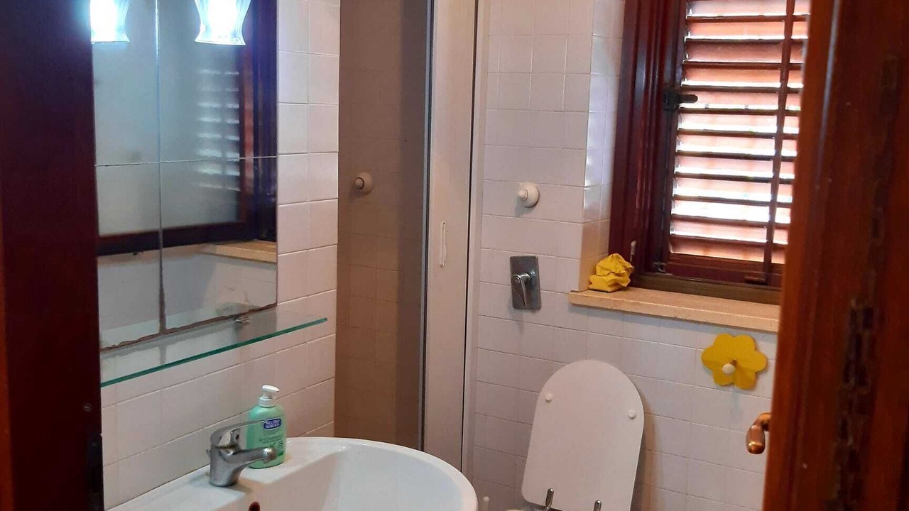 Photo of Bathroom in San Vito Lo Capo