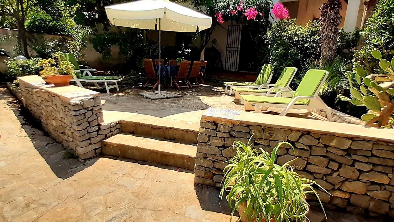 Photo of Patio Balcony in San Vito Lo Capo