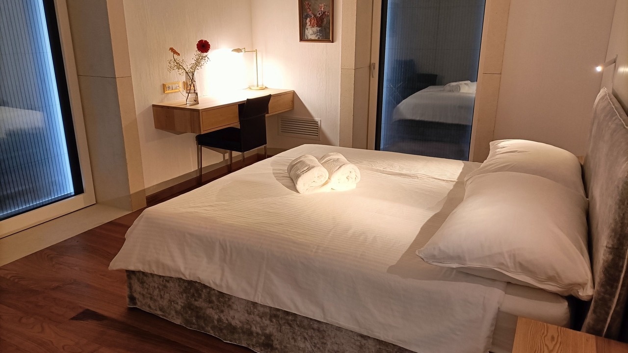 Photo of Bedroom in Costa Saracena-Castelluccio