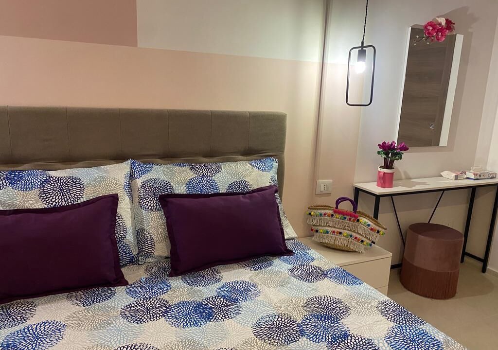 Photo of Bedroom in Agrigento
