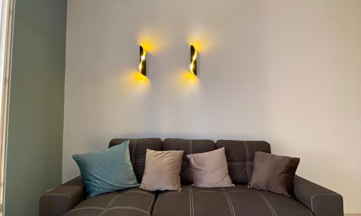 Photo of Livingroom in Agrigento
