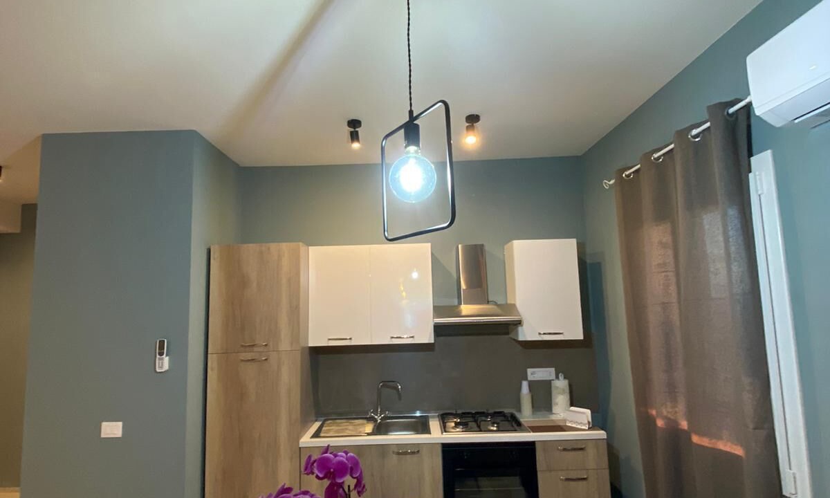 Photo of Kitchen in Agrigento