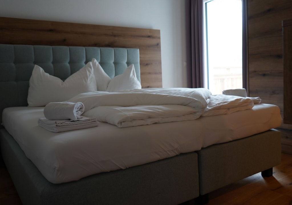 Photo of Bedroom in Atripalda