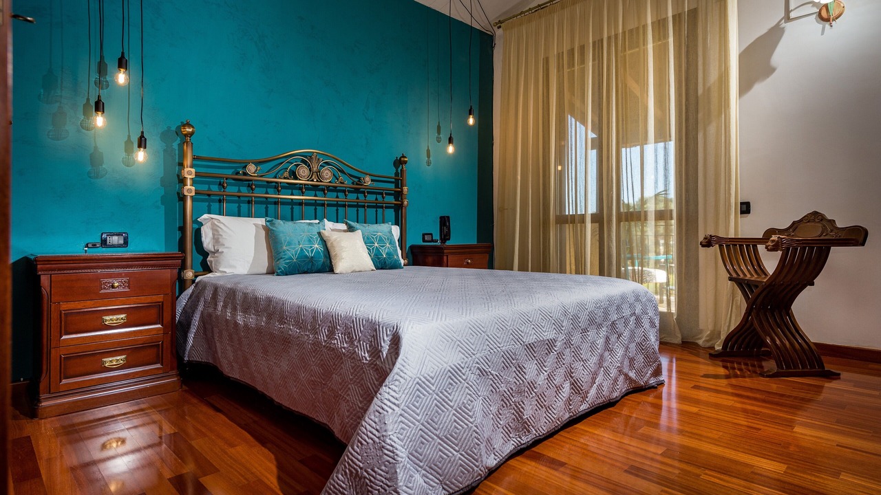 Photo of Bedroom in Castellammare del Golfo