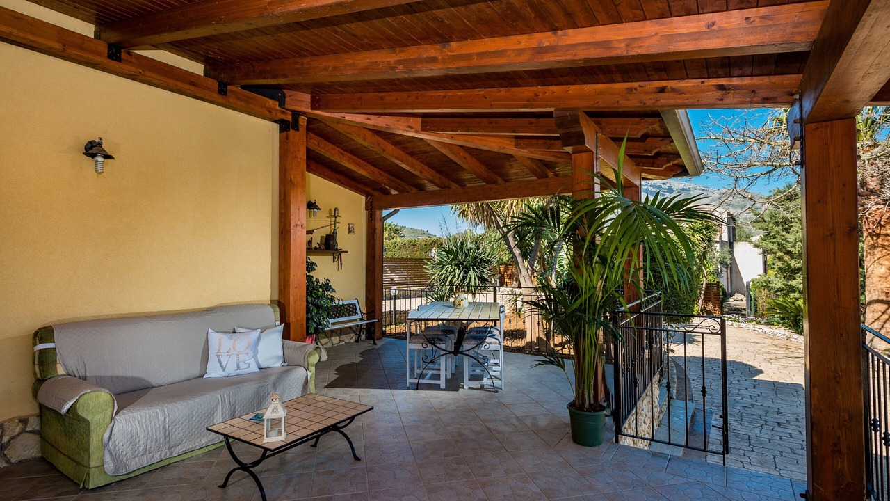 Photo of Outdoor in Castellammare del Golfo