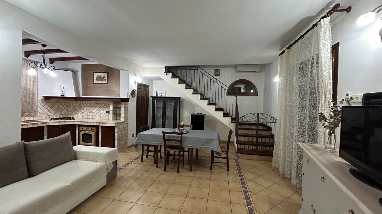 Photo of Livingroom in Castellammare del Golfo