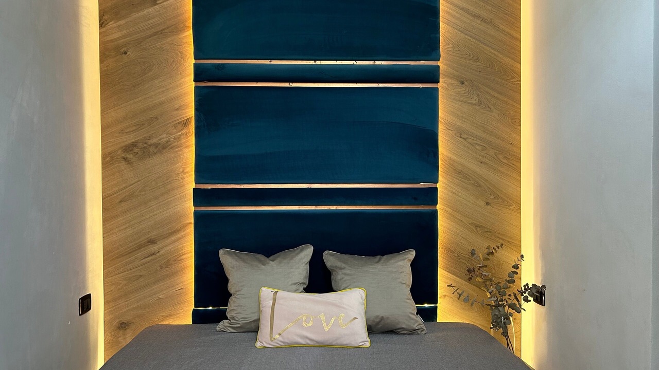 Photo of Bedroom in Castellammare del Golfo