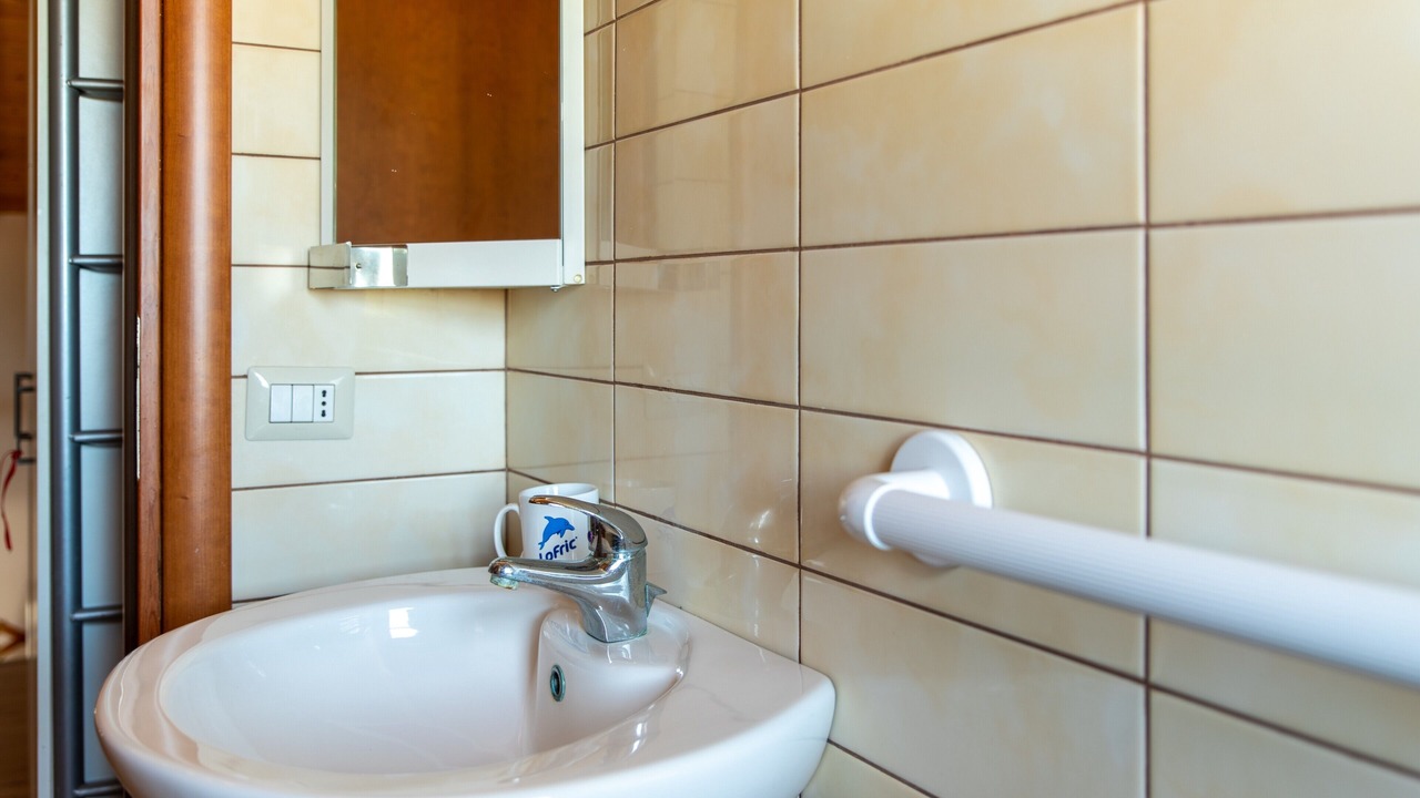 Photo of Bathroom in Acate