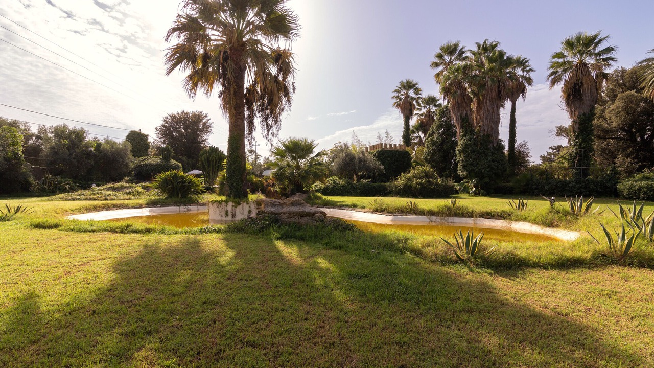 Photo of Outdoor in Porticalazzo