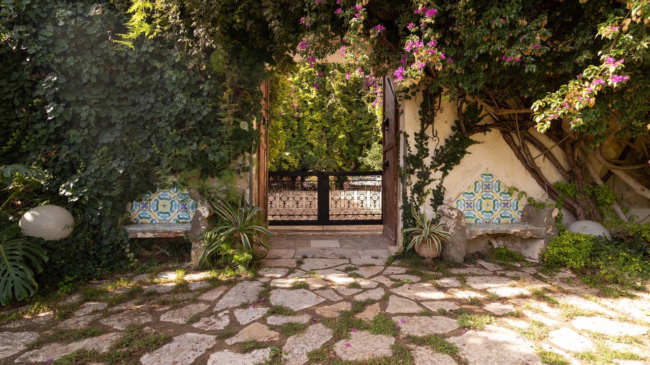 Photo of Outdoor in Porticalazzo
