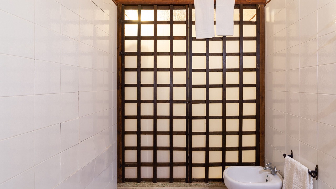 Photo of Bathroom in Porticalazzo