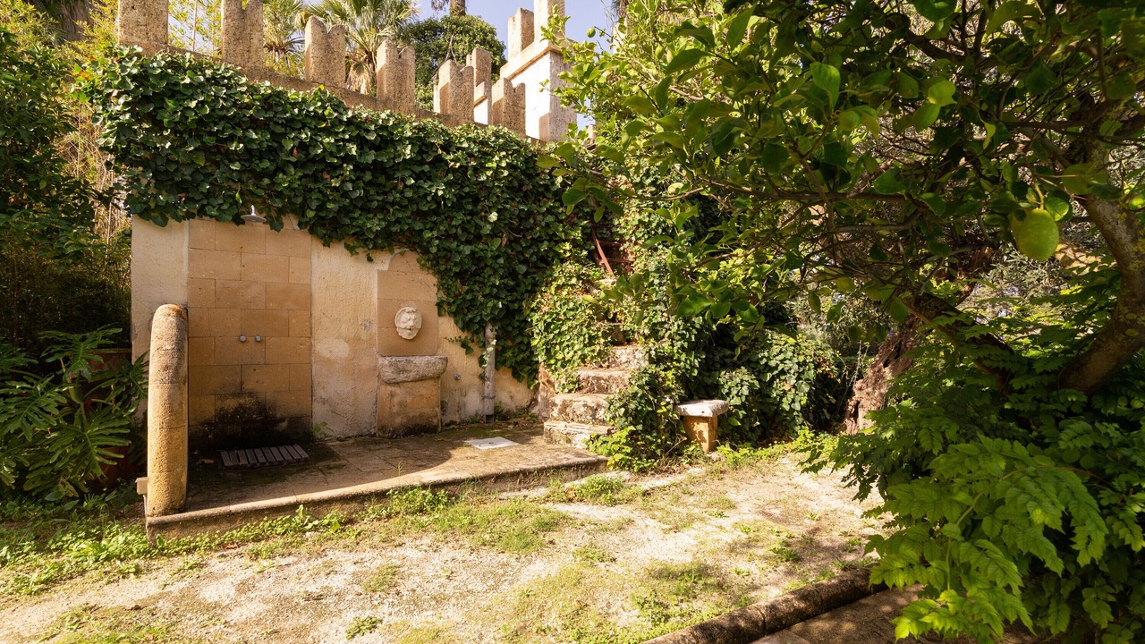 Photo of Outdoor in Porticalazzo