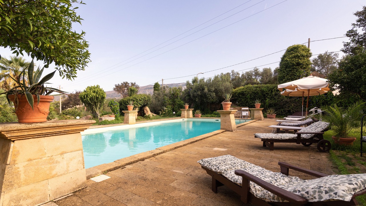 Photo of Outdoor in Porticalazzo