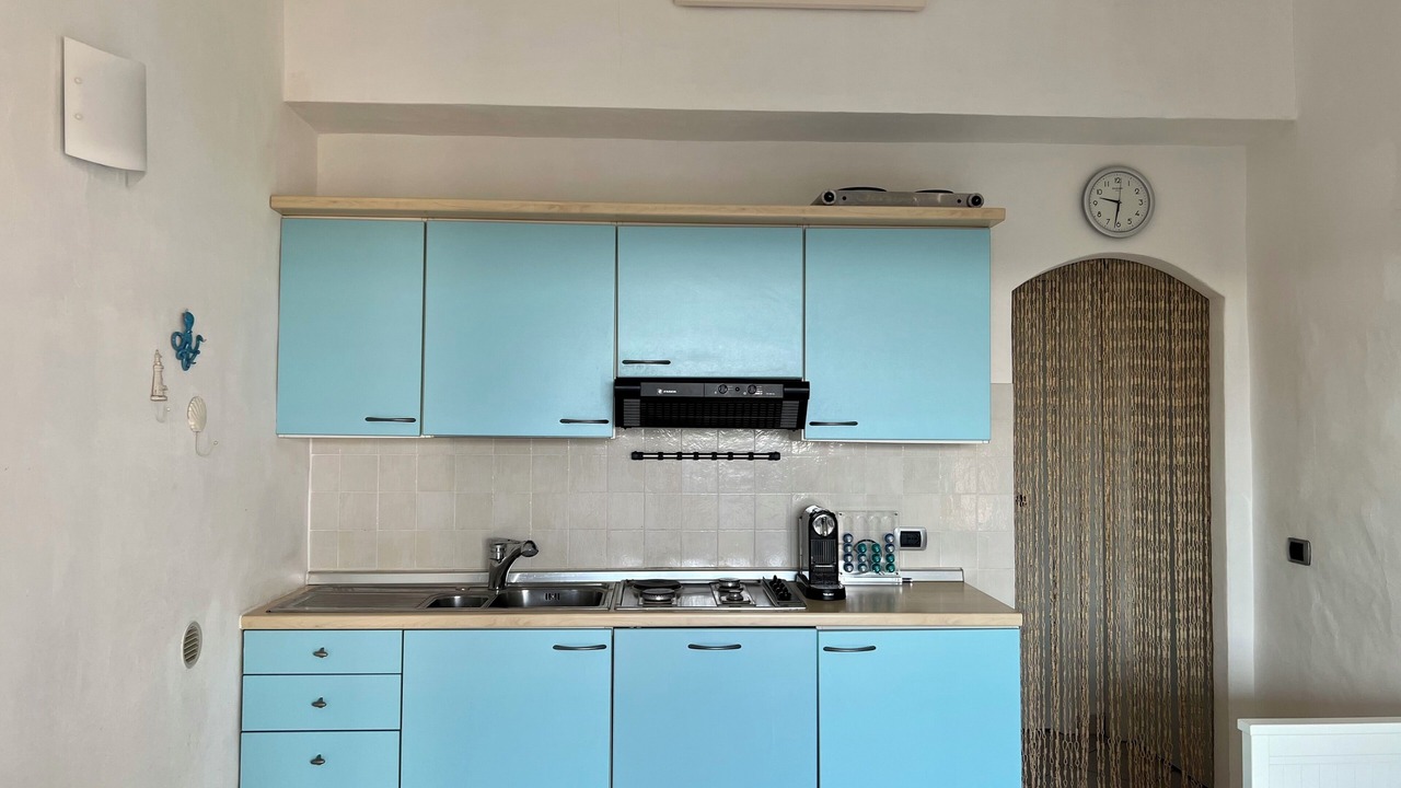 Photo of Kitchen in Terravecchia-Portoquadro