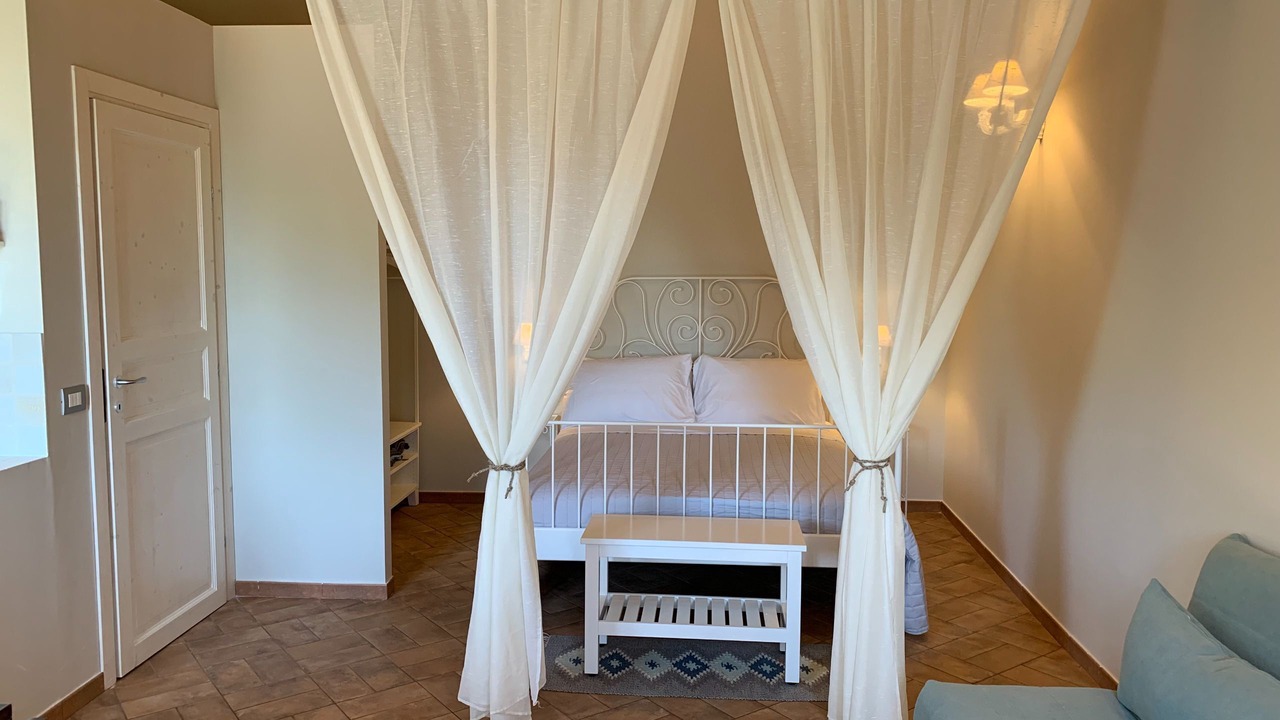 Photo of Bedroom in Melilli