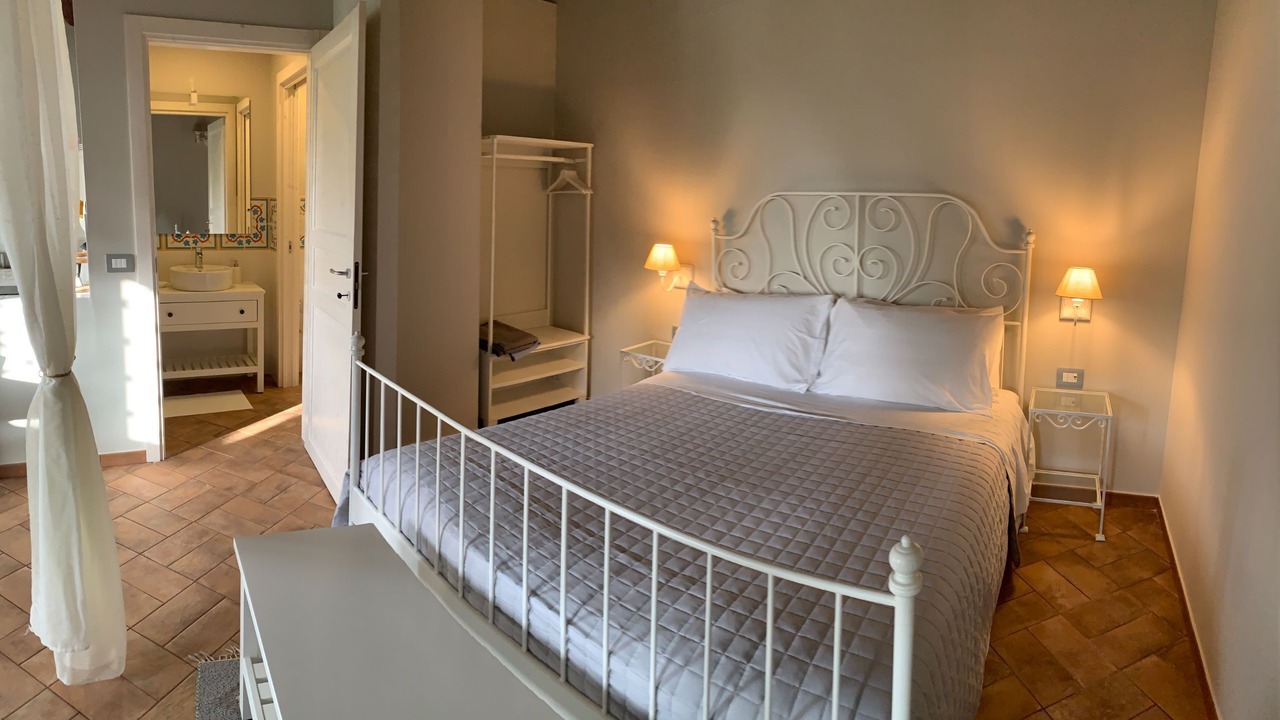 Photo of Bedroom in Melilli